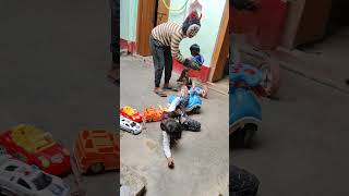 Ok Mamu Bhoot Ttyggdy