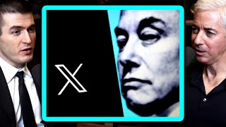 Bill Ackman on X, Elon Musk, and free speech | Lex Fridman Podcast Clips