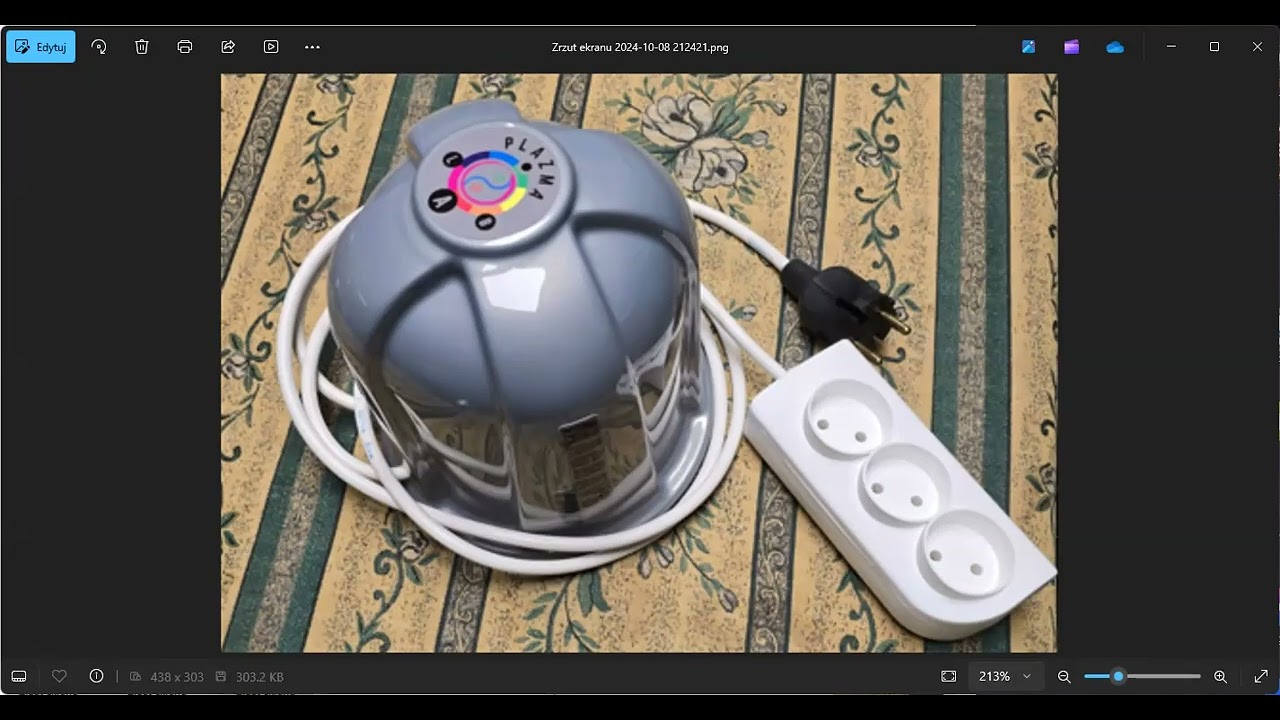 Mehrana Keshe wyjaśniam działanie Magrav