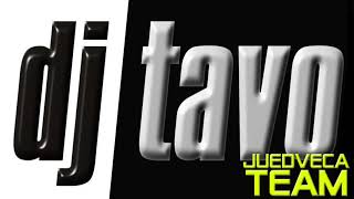 Salsa Mix Dj Tavo HQ 720p 10fps H264 128kbit AAC