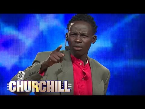 Churchill Show S05 Ep53