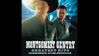 Montgomery Gentry - She Couldn't Change Me (CDRip)