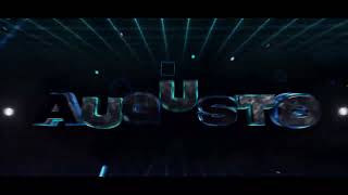 #328  AUGUSTO INTRO