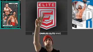 2023 Donruss Elite WWE Checklist Is Finally Here!