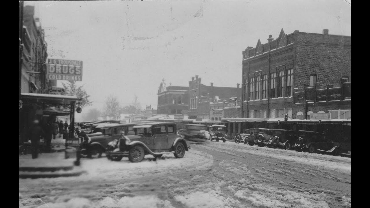 Smithville Texas History at Helene Early blog