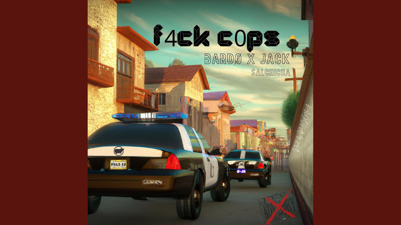 Watch f4ck c0ps on YouTube Watch f4ck c0ps on YouTube