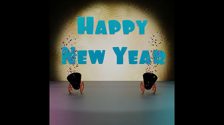 Happy New Year!