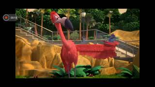 MADAGASCAR: THE CRATE ESCAPE | Official Trailer