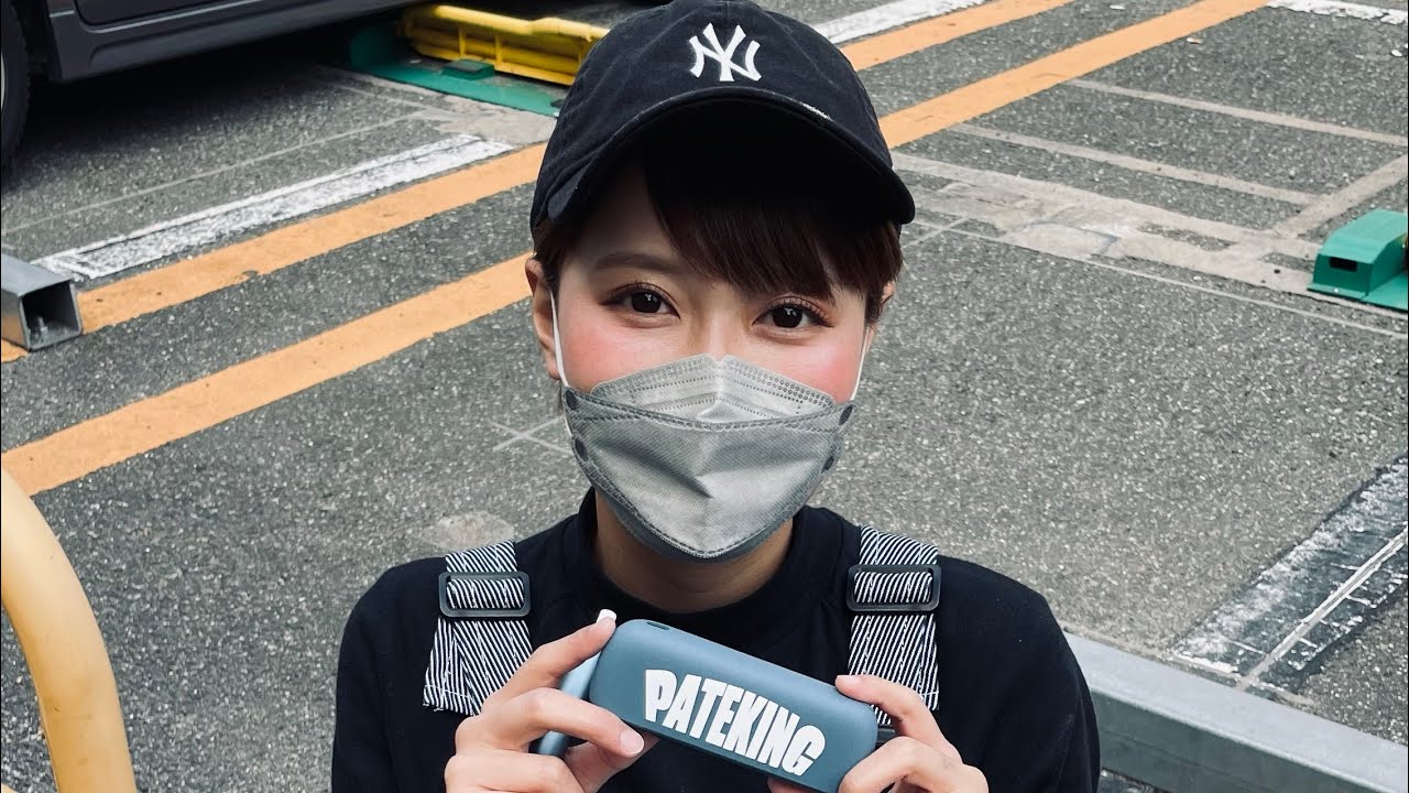 パテ❗️バナナベラがヤバすぎる🤩