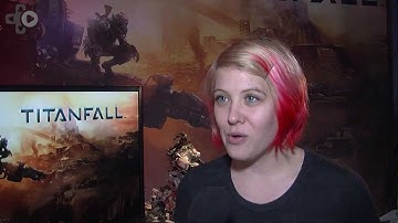 Titanfall New Weapons And Balance Explained By Abbie Heppe
