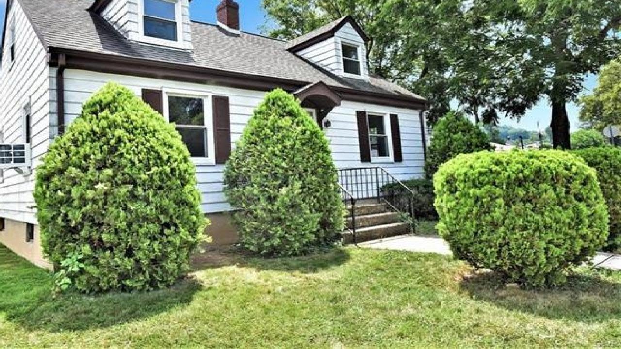 1382 Stanley Avenue, Fountain Hill Boro, PA Presented by RedHeadAgent Real Estate Team.