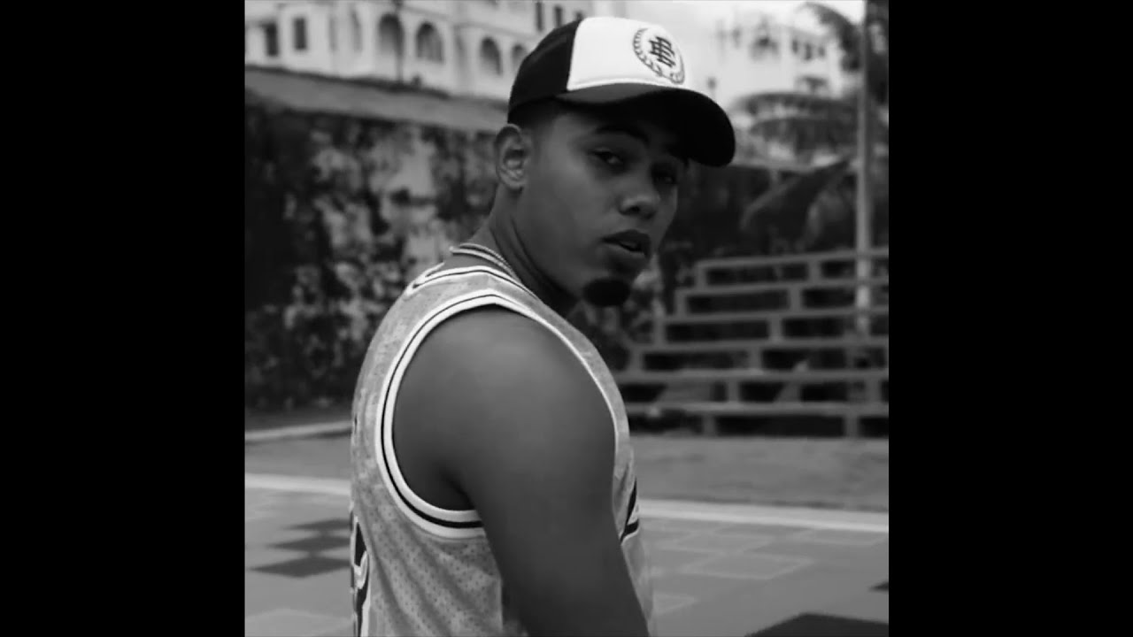 Myke Towers x Eladio Carrion Type Beat - 