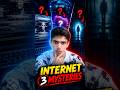 In 3 internet secrets ko kabhi mat dhundna! 🤫 #scary #internet #shorts