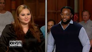 Whos The Cheater? Part 2