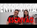 Entrevista com Escrivão de Policia da PCSP