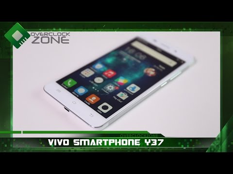 รีวิว VIVO Y37