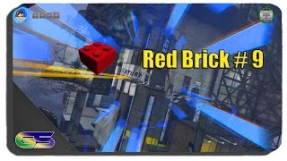 Lego Dimensions - How To Get Red Brick # 9 - Quest Detector