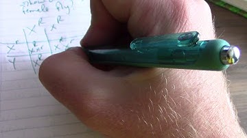 Bio 30 - Lecture #12 - Mendelian Genetics - Part A