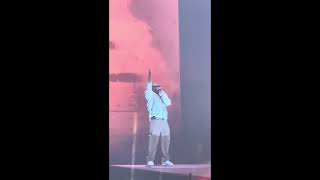 Maître Gims - Le gala des pièces jaunes 23/01/25