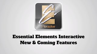 Midwest - EEi New & Coming Features (Part 1)