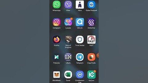How to ADD token in your SAFEPAL wallet?