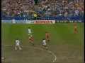 Forgotten Football Classic Leeds United vs Liverpool 1991