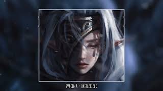 SVRCINA - Battlefield [male version]