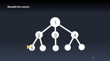 Analogia - Búqueda Primero en Anchura (BFS)