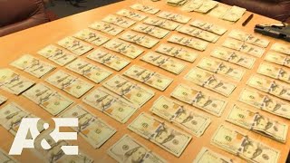 Live PD: Top 7 Biggest Money Busts | A\&E