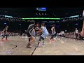 Memphis Grizzlies Highlights vs Brooklyn Nets