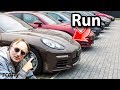 5 Worst Cars Only Stupid People Buy