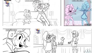 Download Mlp: Equestria Girls Season 2 Leak Animation Video MP3 Mlp: Equestria Girls Season 2 Leak Animation