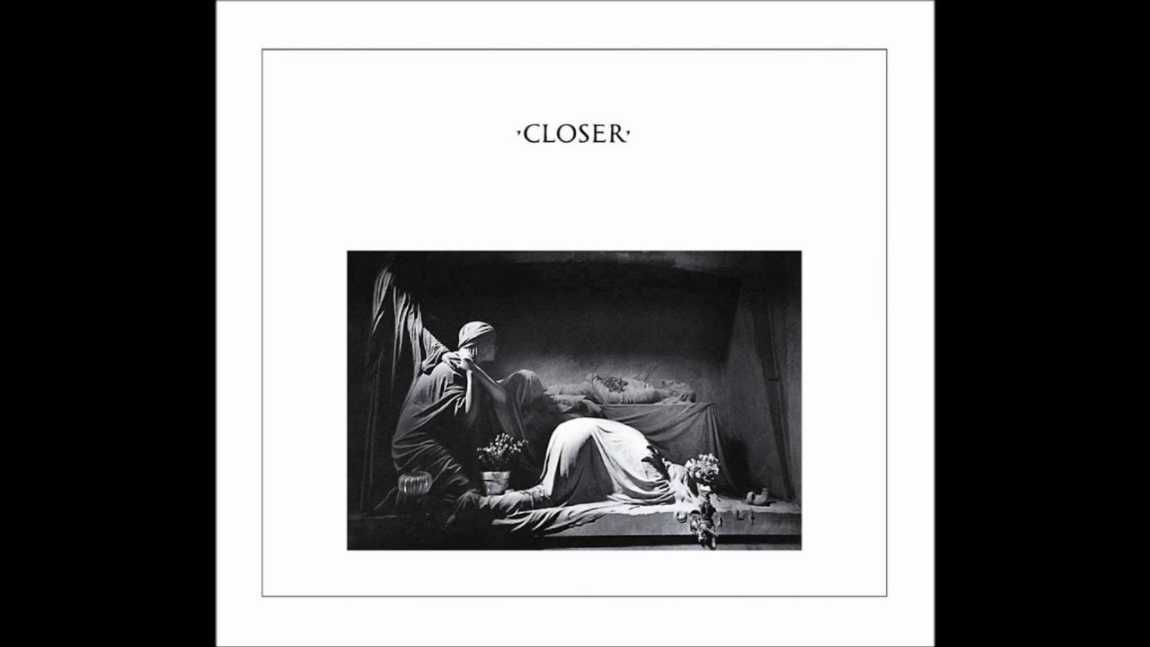 Passover - Joy Division (Lyrics) - YouTube