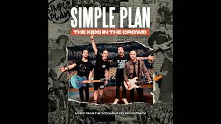 Simple Plan - Nothing Changes (SLOWED + REVERB)