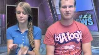 WVIK Friday Morning - October 10, 2014