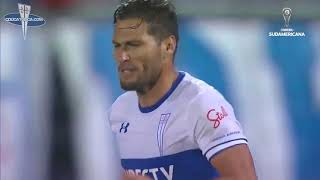 U. Católica 3 -  2 Independiente del Valle / Copa Sudamericana 2019 vuelta