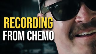 Shane Gillis Crying During Ron Bennington’s Chemo Podcast 🎙️