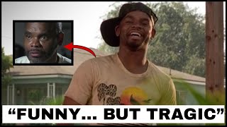 What Really Happened to AJ Johnson? | Friday’s Ezal Full Life Story& Shocking Death #ajjohnson