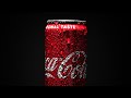 Coca cola commercial ad product shoot 