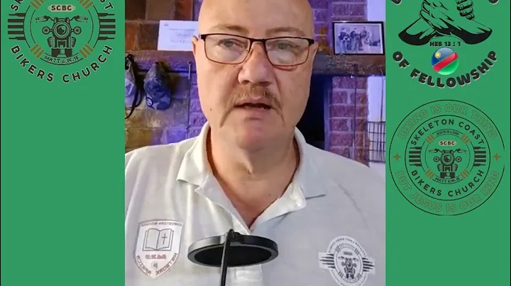 Indwelling word 5 / Eet Sy vlees drink sy bloed #afrikaans #christelijk #kerk