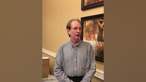 Bill Martin on NVMe Key Value Storage