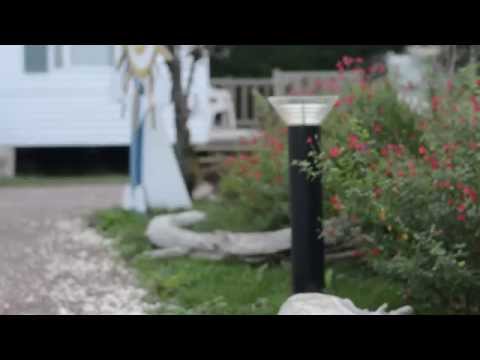 Video-thumbnail van Vakantiepark Le Sabia