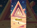 Anomaly Code: The Black Pyramid