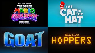 Todos Los Trailers Animados Del 2026