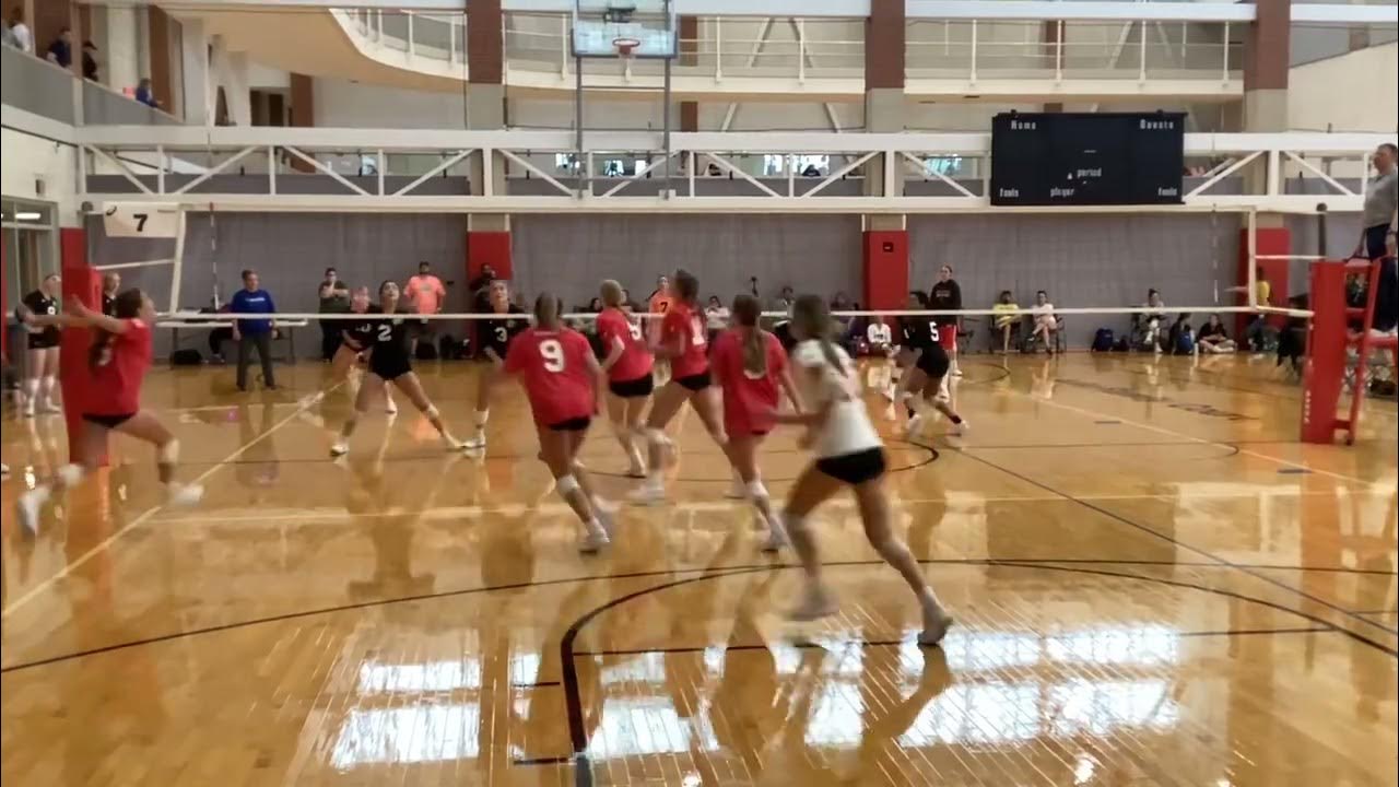 Munciana Classic Highlights • Munciana Indy 16 Pumas YouTube