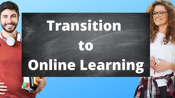 How can Ivy Bound help Schools Transition to Online Learning? - Ivy Bound Private & Online Tutoring