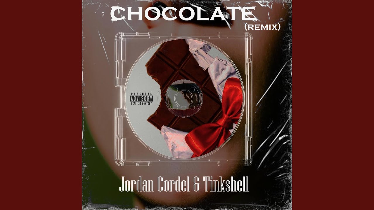 Watch Chocolate (feat. Tinkshell) on YouTube Watch Chocolate (feat. Tinkshell) on YouTube