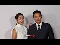 'Squid Game' Lee Byung hun, Lee Min jung at Vanity Fair Premiere party in LA