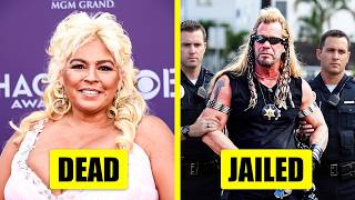 Full Dog the Bounty Hunter Cast Members Who Are Dead or in Jail in 2026 News