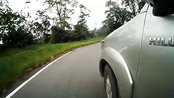 Short trip to Tolitoli (Bantuan Logistik Banjir Tolitoli dari Kota Palu)